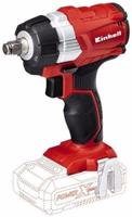 Einhell Power X-Change TE-CW 18 Li Brushless-Solo 4510040 Accu-slagmoersleutel Zonder accu