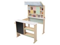 Playtive Houten speelwinkel