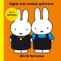 Opa en oma Pluus - Dick Bruna - Hardcover (9789056155575)