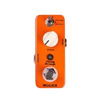 MOOER Ninety Orange Pedal Phaser analoog