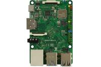 Radxa RS114B-D2_V1.4UFL Rock 4 B 2GB 8 x 1,8 GHz