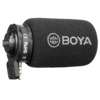 Boya BY-A7H Cardioïde Video Microfoon 3,5mm