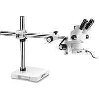 Sauter OZM 912 stereomicrocoop set Binoculaire telescopische arm standaard (Pack 1)
