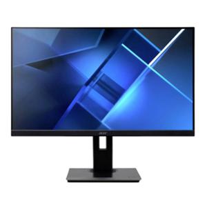 Acer B247Y E LCD-monitor Energielabel E (A - G) 60.5 cm (23.8 inch) 1920 x 1080 Pixel 16:9 4 ms VGA, DisplayPort, HDMI, Audio-Line-out, Audio-Line-in, USB-B,