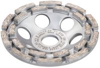 Metabo Accessoires Diamantkomschijf Ø 125 mm Beton classic - 628209000