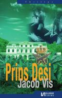 Prins Desi - Jacob Vis - eBook (9789492025098)