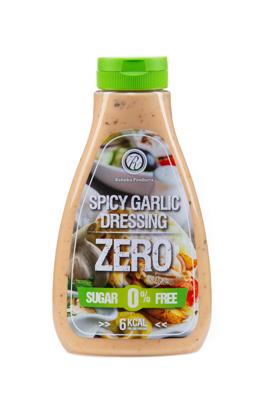 Rabeko Spicy Garlic Dressing