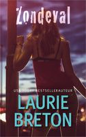 Zondeval - Laurie Breton - ebook