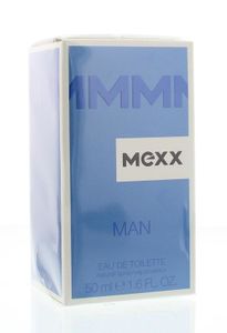 Mexx Man eau de toilette spray (50 ml)