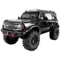 Amewi AMXRock Caballo 1:10 Brushed RC auto Elektro Crawler 4WD RTR 2,4 GHz