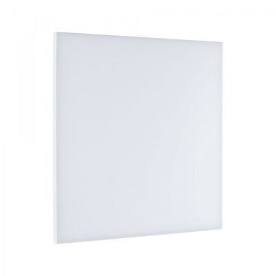 Paulmann Velora 79822 LED-paneel 34 W Warmwit Wit (mat)
