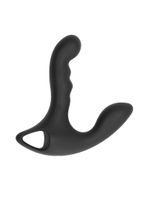 No. 64 - P-Spot Vibrator - Black