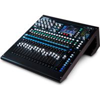 Allen & Heath Qu-16 digital mixer 22 in / 12 out - thumbnail