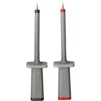 Beha Amprobe 370008 Veiligheids-testpuntenset Bus 4 mm CAT III 1000 V Zwart, Rood 1 set(s)