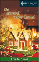 De avond voor kerst - Brenda Novak - ebook - thumbnail