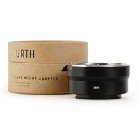 Urth Lens Mount Adapter Nikon F - Sony E