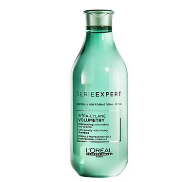L’Oréal Paris Serie Expert Volumetry Shampoo Vrouwen Zakelijk 300 ml