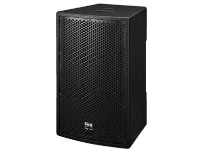 Passieve PA-speaker 25 cm 10 inch IMG STAGELINE PAB-210MK2 200 W 1 stuk(s)