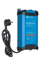 Victron Energy BPC123042002 Blue Smart IP22 12/30 (1) 230V CEE 7/7, 12V/30A - 1 uitgang Bluetooth