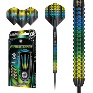 Winmau Firestorm - Gram : 26