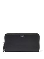 Marc Jacobs portefeuille The Continental Wristlet - Noir - thumbnail