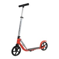 Hudora HUDORA Wheel 205 Step Pure Rood