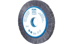 PFERD RBUP 25025/50,8 CO 80 1,10 spaakwiel & wielborstel 25 cm 1 stuk(s)