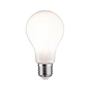 Paulmann 28649 LED-lamp Energielabel E (A - G) E27 13 W Warmwit (Ø x h) 70 mm x 126 mm 1 stuk(s)