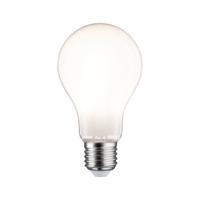 Paulmann 28649 LED-lamp Energielabel E (A - G) E27 13 W Warmwit (Ø x h) 70 mm x 126 mm 1 stuk(s)