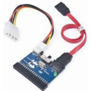 Gembird Bi-directional SATA/IDE converter