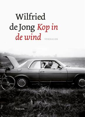 Kop in de wind - Wilfried de Jong - eBook (9789057596469)