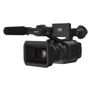 Panasonic HC-X2E videocamera