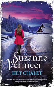 Het chalet (Paperback)