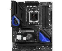 Asrock B650E PG Riptide WiFi AMD B650 Socket AM5 ATX - thumbnail