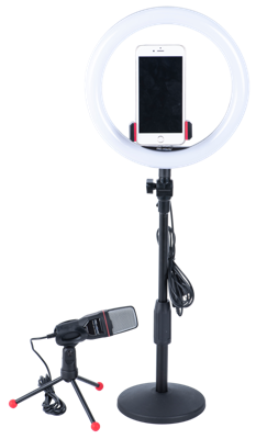 PRO-mounts Cre8tor Video Kit