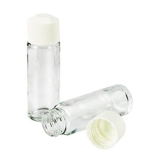 Spruyt Hillen Depperflacon 30ml glas (25 st)