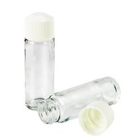 Spruyt Hillen Depperflacon 30ml glas (25 st) - thumbnail