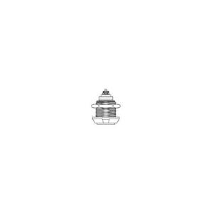 ITT 132043-1034 Ronde connector 1 stuk(s)