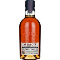Aberlour Triple Cask Matured 70CL