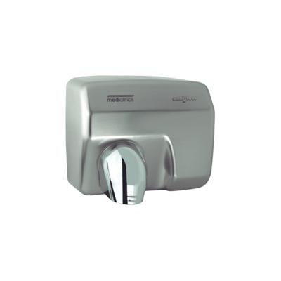 All Care Mediclinics Automatische Handendroger 28x21x24.5cm 230V RVS All Care Mediclinics Automatische Handendroger 28x21x24.5cm 230V RVS
