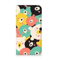 iPhone 13 Pro Magnet Case Bears - thumbnail