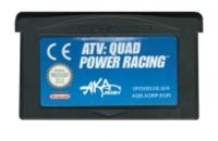 ATV: Quad Power Racing (losse cassette)