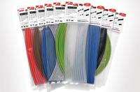 HellermannTyton 308-30160 Krimpkous assortiment Rood 1.50 mm 0.50 mm Krimpverhouding:3:1 10 stuk(s) - thumbnail