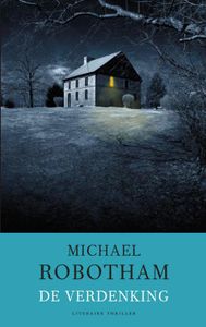 De verdenking - Michael Robotham - ebook