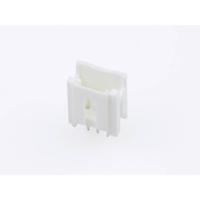 Molex 559320310 Male header, inbouw (standaard) Totaal aantal polen: 3 Rastermaat: 2 mm Inhoud: 1 stuk(s) Tray