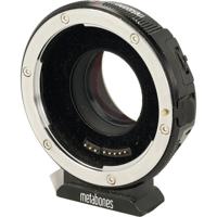 Metabones Canon EF naar MFT T Speed Booster Ultra occasion - thumbnail