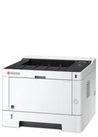 Kyocera ECOSYS P2040dw Printer Laser, kleur Zwart/wit A4 40 pag./min. 1200 x 1200 dpi LAN, WiFi, Duplex - thumbnail