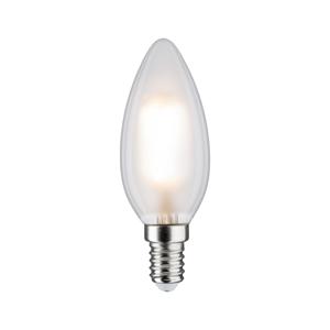 Paulmann 28613 LED-lamp Energielabel F (A - G) E14 5 W Warmwit (Ø x h) 35 mm x 98 mm 1 stuk(s)