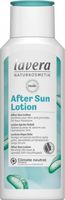 Lavera Aftersun lotion apres-soleil bio EN-FR-IT-DE (200 ml)