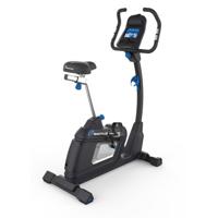 Nautilus U627 Hometrainer met Ergometer
